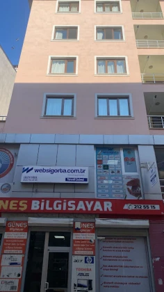 Tunceli Web Sigorta