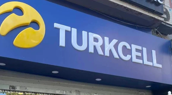 Turkcell İletişim Merkezi İstanbul