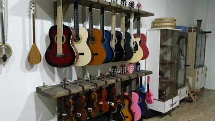 Türkü Sanat Evi