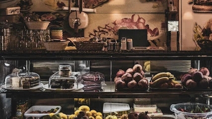 Turkuaz Cafe