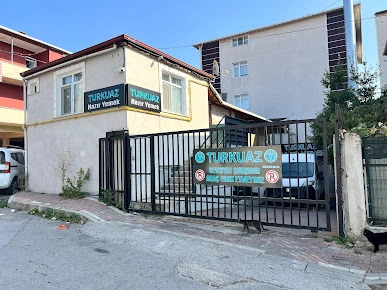 Turkuaz Catering