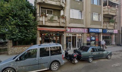 Tutku Elektronikonarım Elektronik