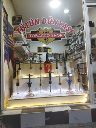Tütün Dünyası