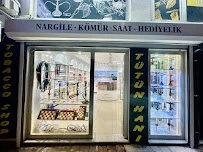 Tütün Hanı