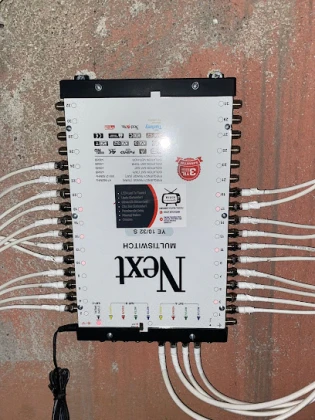Tuzcu Elektronik