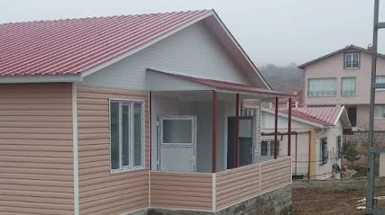 Ufuk Ata Prefabrik