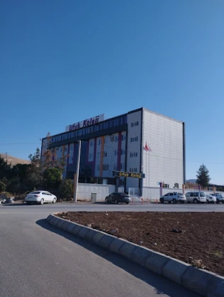 Ufuk Koleji