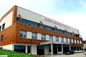 Ulubey Devlet Hastanesi