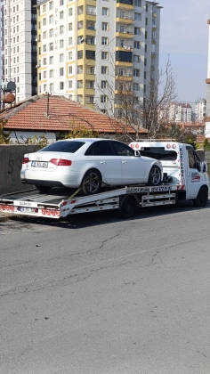 Ulus Oto Kurtarma