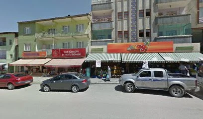 Ulus Züccaciye