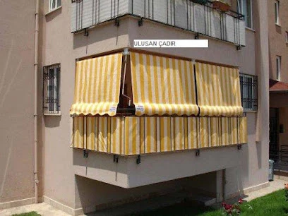 Ulusan Çadır