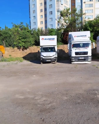 Uluşehir Nakliyat