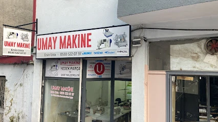 Umay Makina