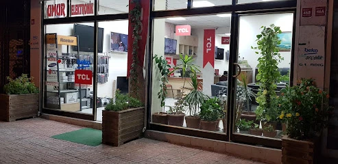 Umur Elektronik