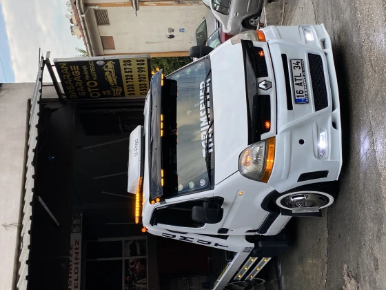Umut Oto Kurtarma