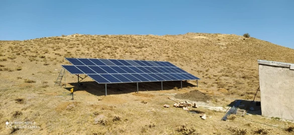 Ünfa Enerji