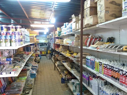 Ünlü Yapı Market