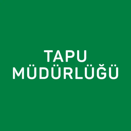 Ünye Tapu Müdürlüğü