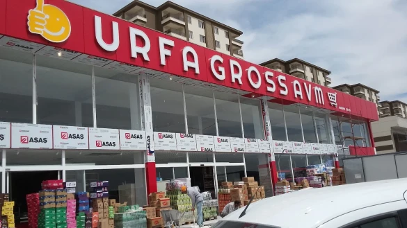 Urfa Gross