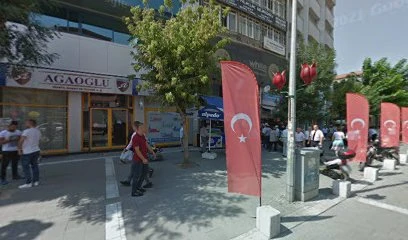 Uşak Özlem Fm