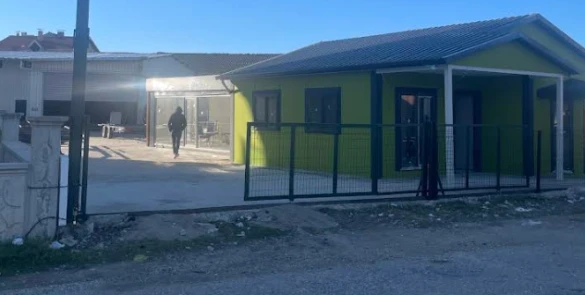 Uşak Prefabrik