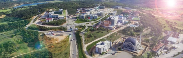 Uşak Üniversitesi