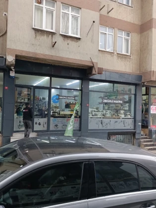 Üsküplü Makina