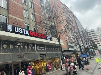 Usta Berber