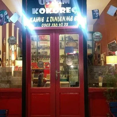Ustam Kokoreç