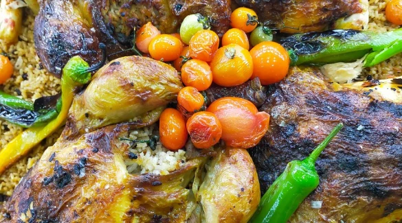 Üstat Lokantası