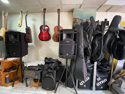 Utku Saz Evi