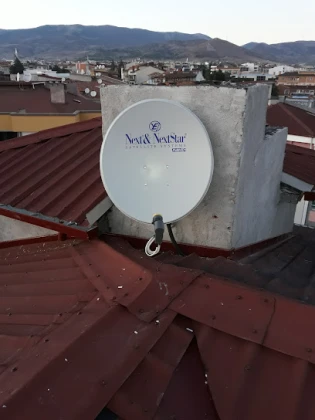 Uydu Elektronik