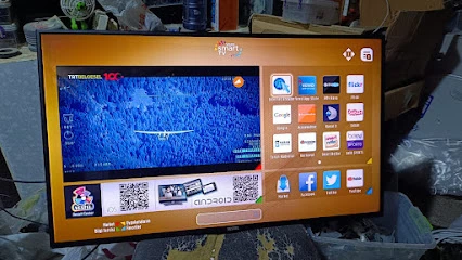 Uydu Servisi Tv Tamiri