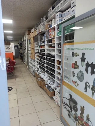 Uzman Kombi Teknik