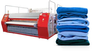 Uzman Laundry
