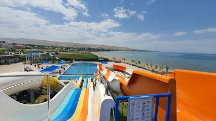 Van Aqua Park