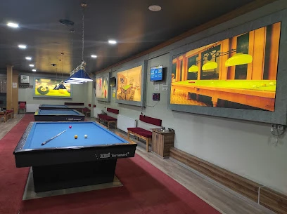 Van Elit Bilardo