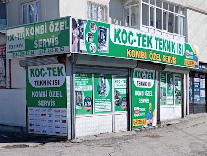 Van Kombi Servisi