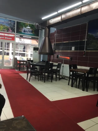 Van Mangal Sarayı