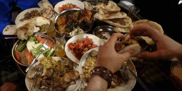 Van Menceli