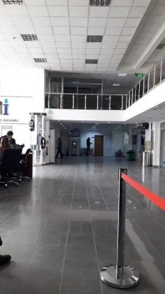 Van Su Ve Kanalizasyon İdaresi (Vaski) Genel Müdürlüğü