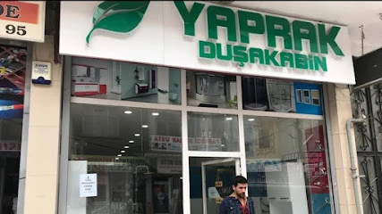 Vanda Duşakabin