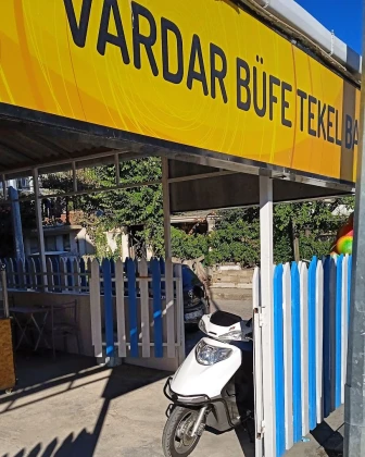 Vardar Büfe