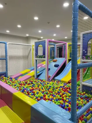 Venüs Park Ve Cafe
