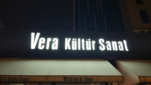Vera Kültür Sanat