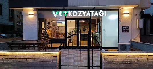 Vetkozyatağı Veteriner Kliniği