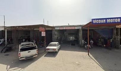 Vicdan Motor Yenileme