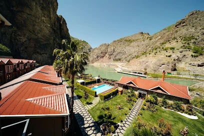 Villa Da Otel