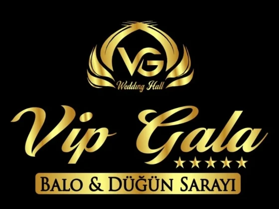 Vip Gala Balo Ve Düğün Sarayı