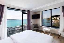 Vira Otel Suites